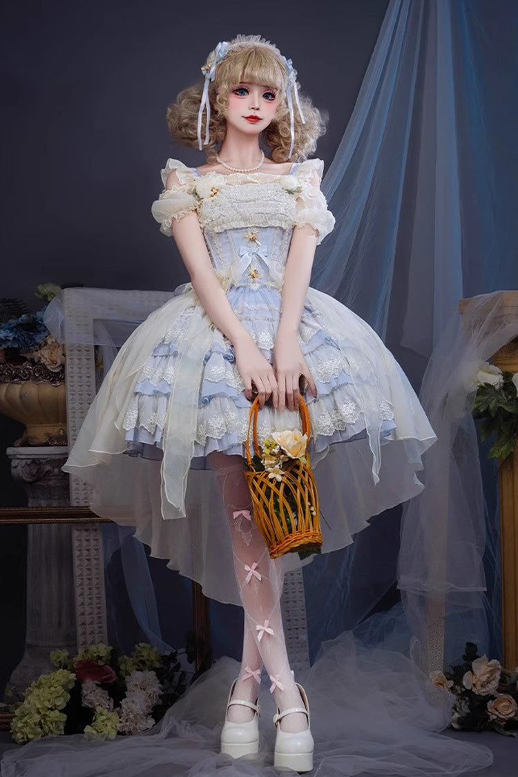 Casually Elegant Dress with a Refined Edge