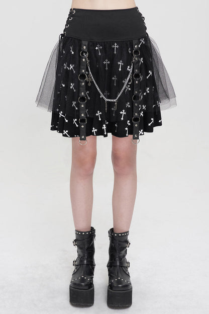 Vintage Inspired Garment with a Contemporary Edge