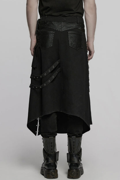 Subtly Elegant Garment with a Refined Vintage Look