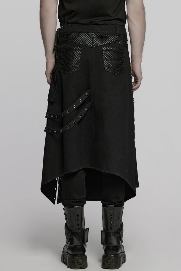 Subtly Elegant Garment with a Refined Vintage Look
