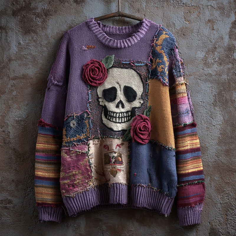 Beautifully Crafted Sweater in a Classic Style