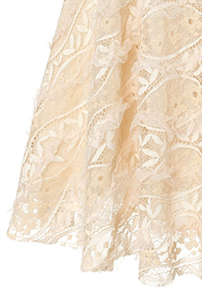Classic Designed Dress in a Timeless Cut