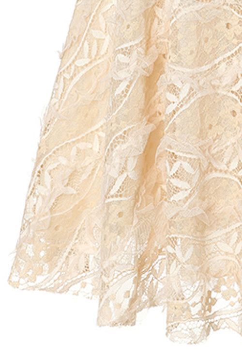Classic Designed Dress in a Timeless Cut