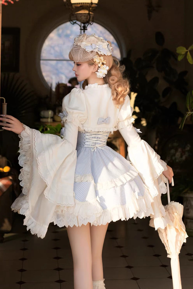 Vintage Style Dress with a Modern Fit