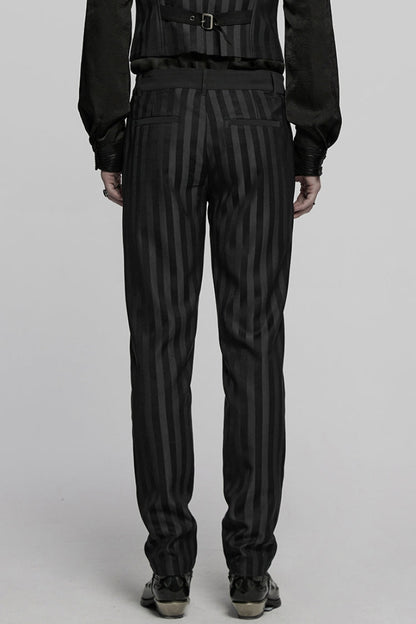 Elegantly Styled Pants for Everyday Wear