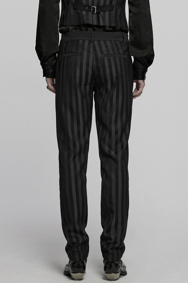 Elegantly Styled Pants for Everyday Wear