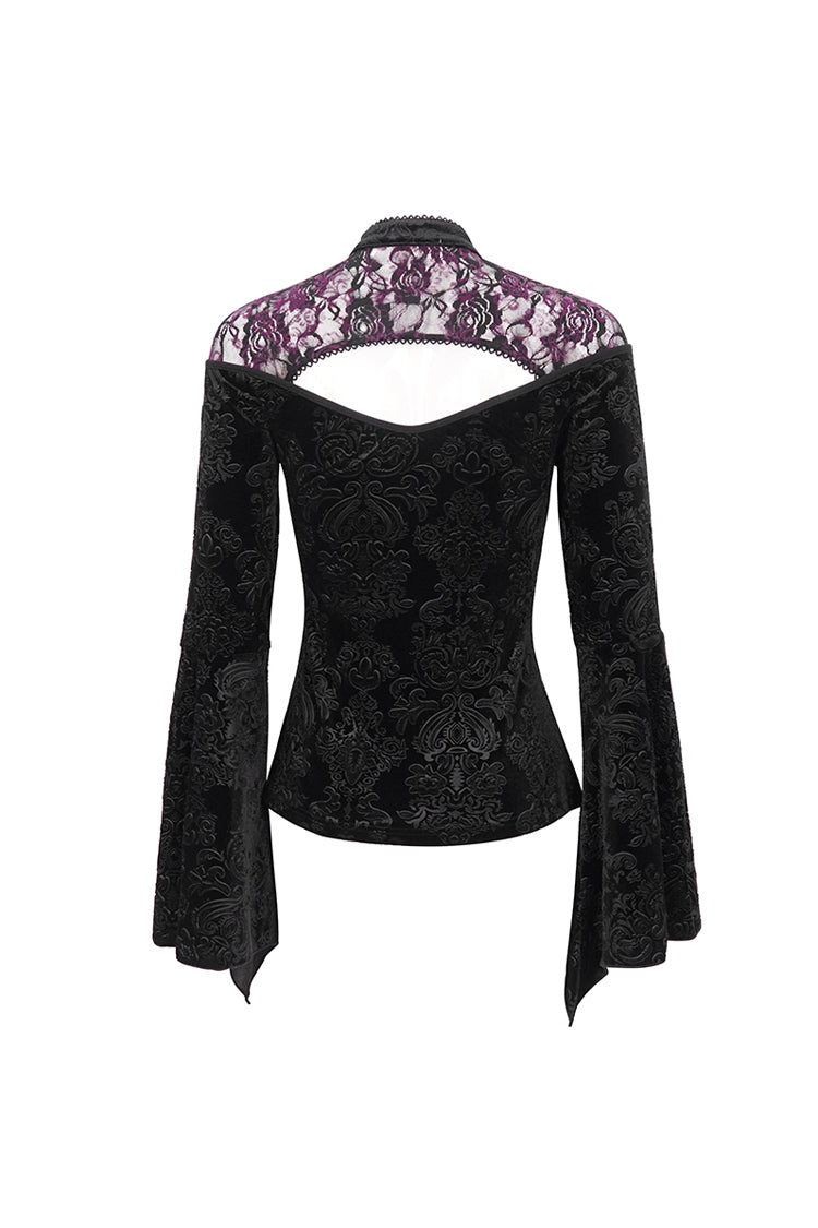 Classic Vintage Shirt with a Flattering Fit