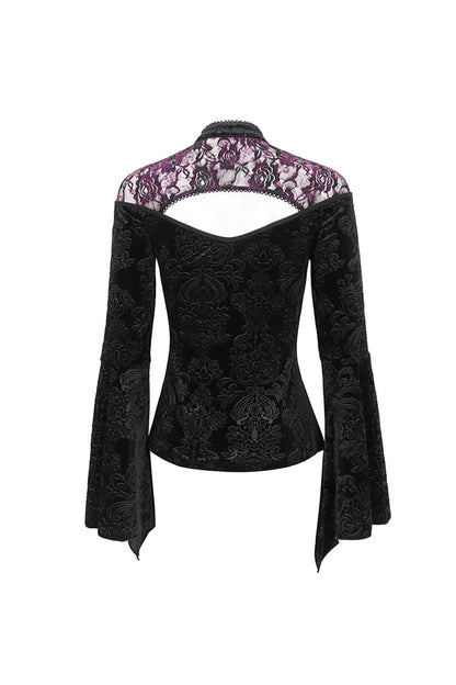 Classic Vintage Shirt with a Flattering Fit