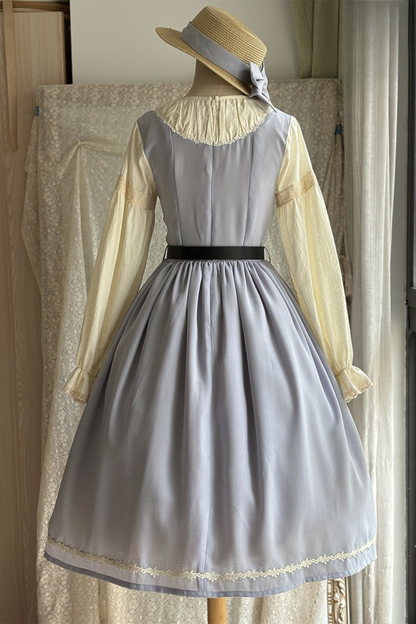 Sketch Wild Rose Lolita Dress