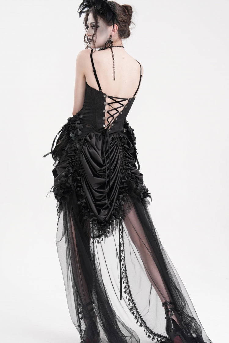 Elegantly Styled Garment for Everyday Wear