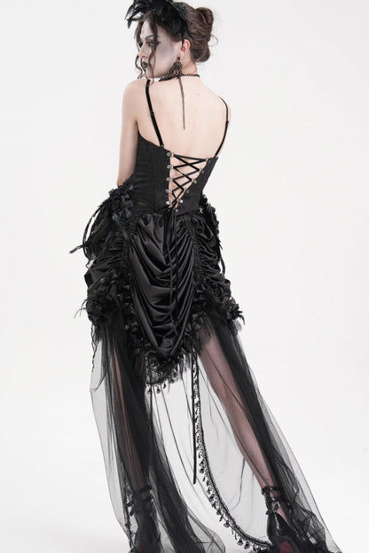 Elegantly Styled Garment for Everyday Wear