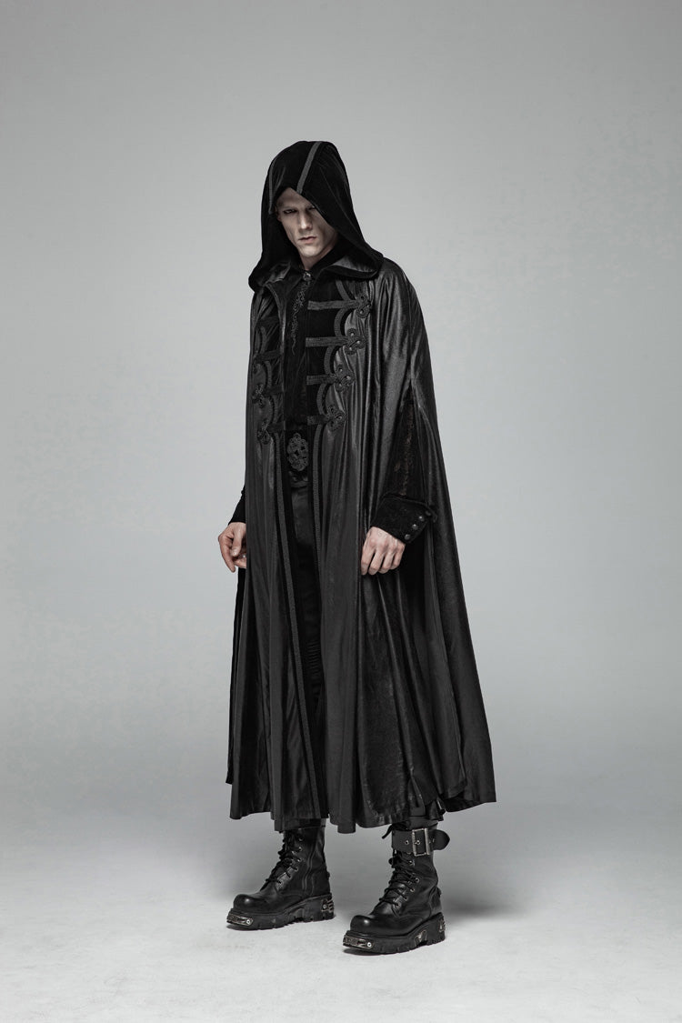 Beautifully Crafted Coat in a Classic Style