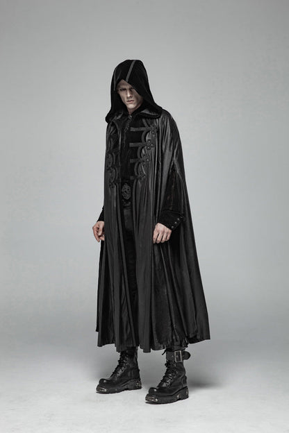 Beautifully Crafted Coat in a Classic Style