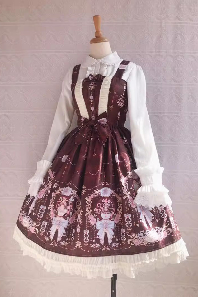 Vintage Style Dress with a Modern Fit