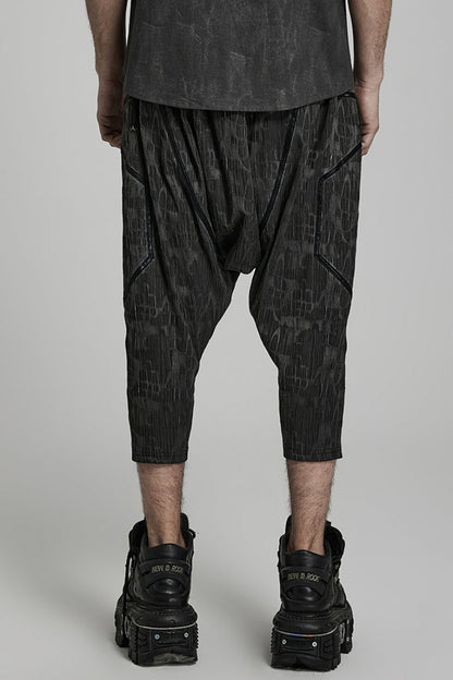 Sophisticated Pants with a Clean Classic Look