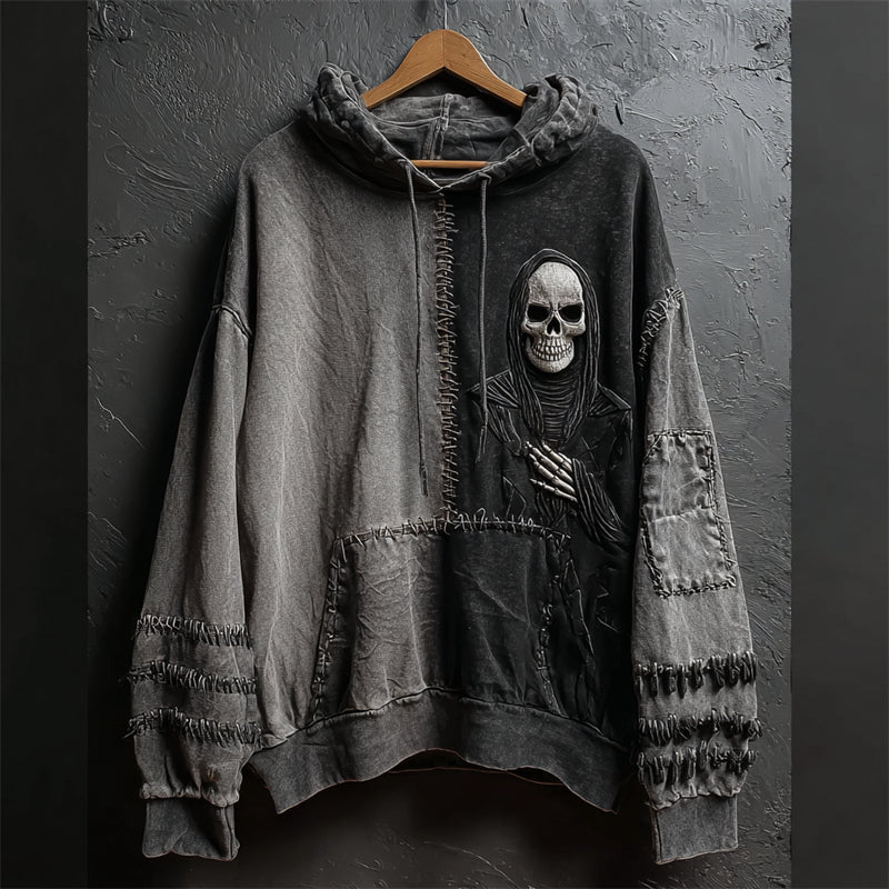 Vintage Style Garment with a Modern Fit