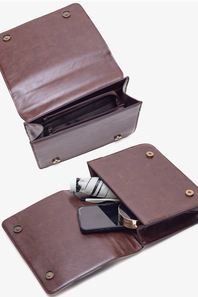 Retro Piano Bag