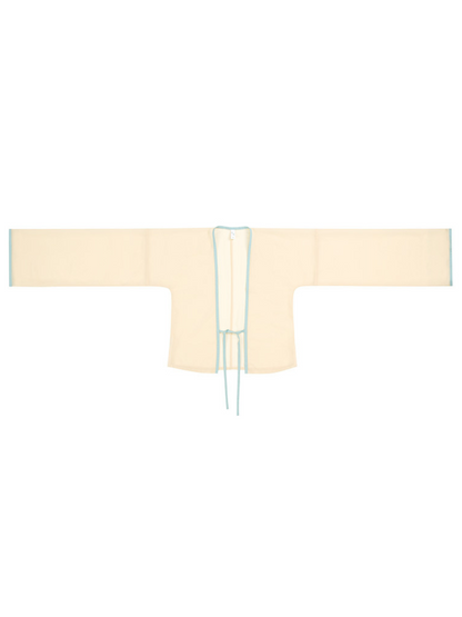 Hanbok Style Princess Dress Set