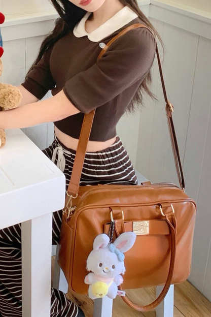 Ribbon Big Bag