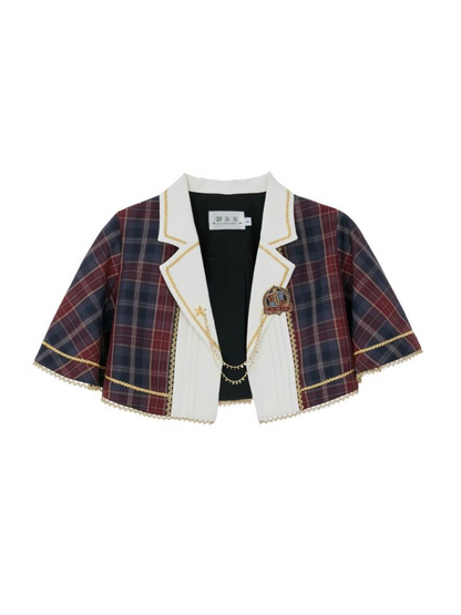 Lolita Group Little Idol Suit