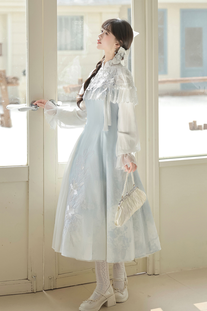 Fairy Chinese Dresses