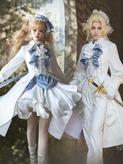 Prince Atia Elegance Dream Lolita Set