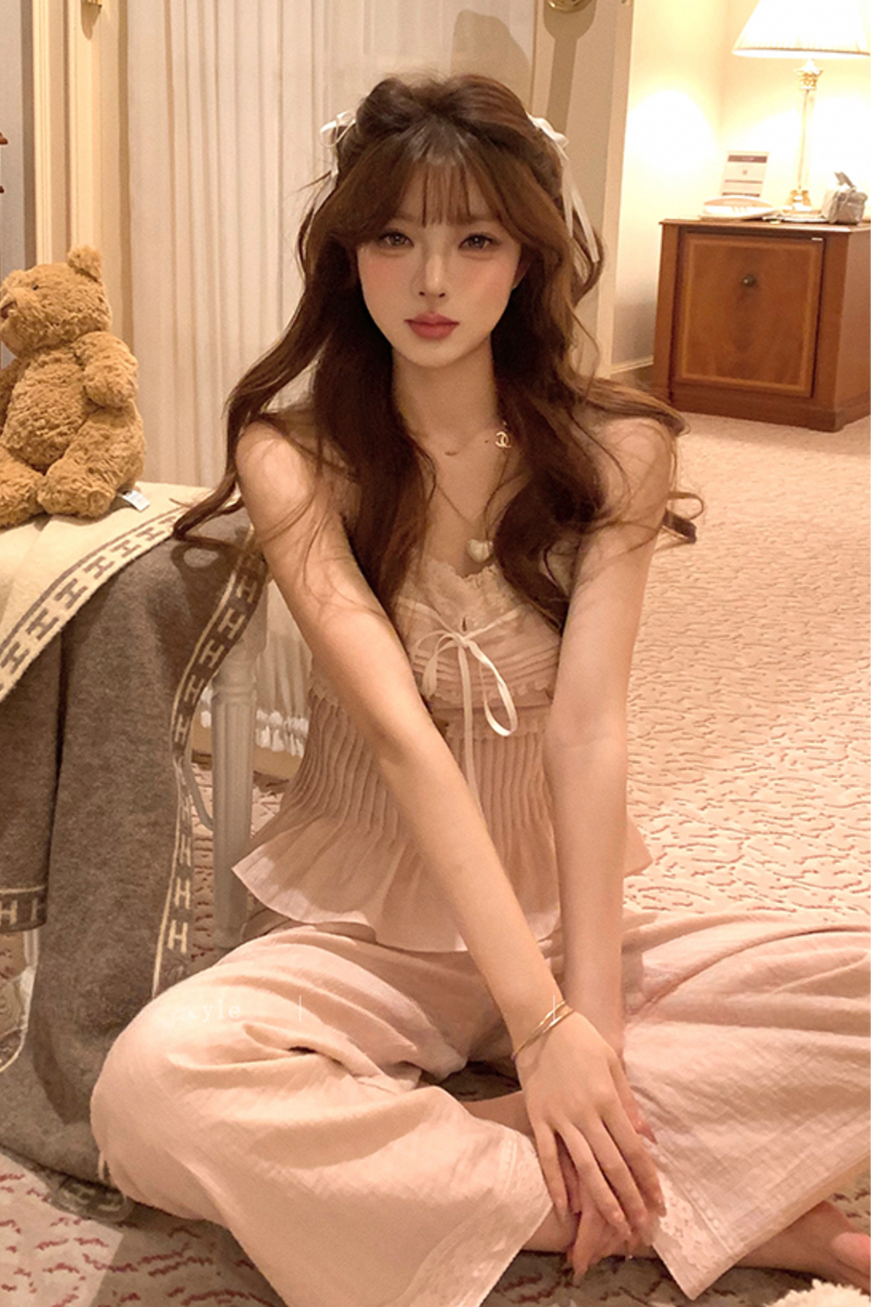 Sweet Start Tencel Dream Night Set
