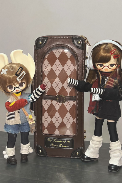 Sugar Dollhouse Shoulder Bag