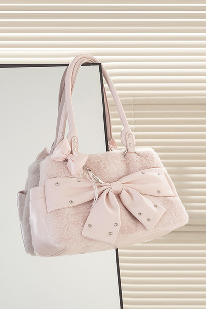 Ribbon Sweet Bag
