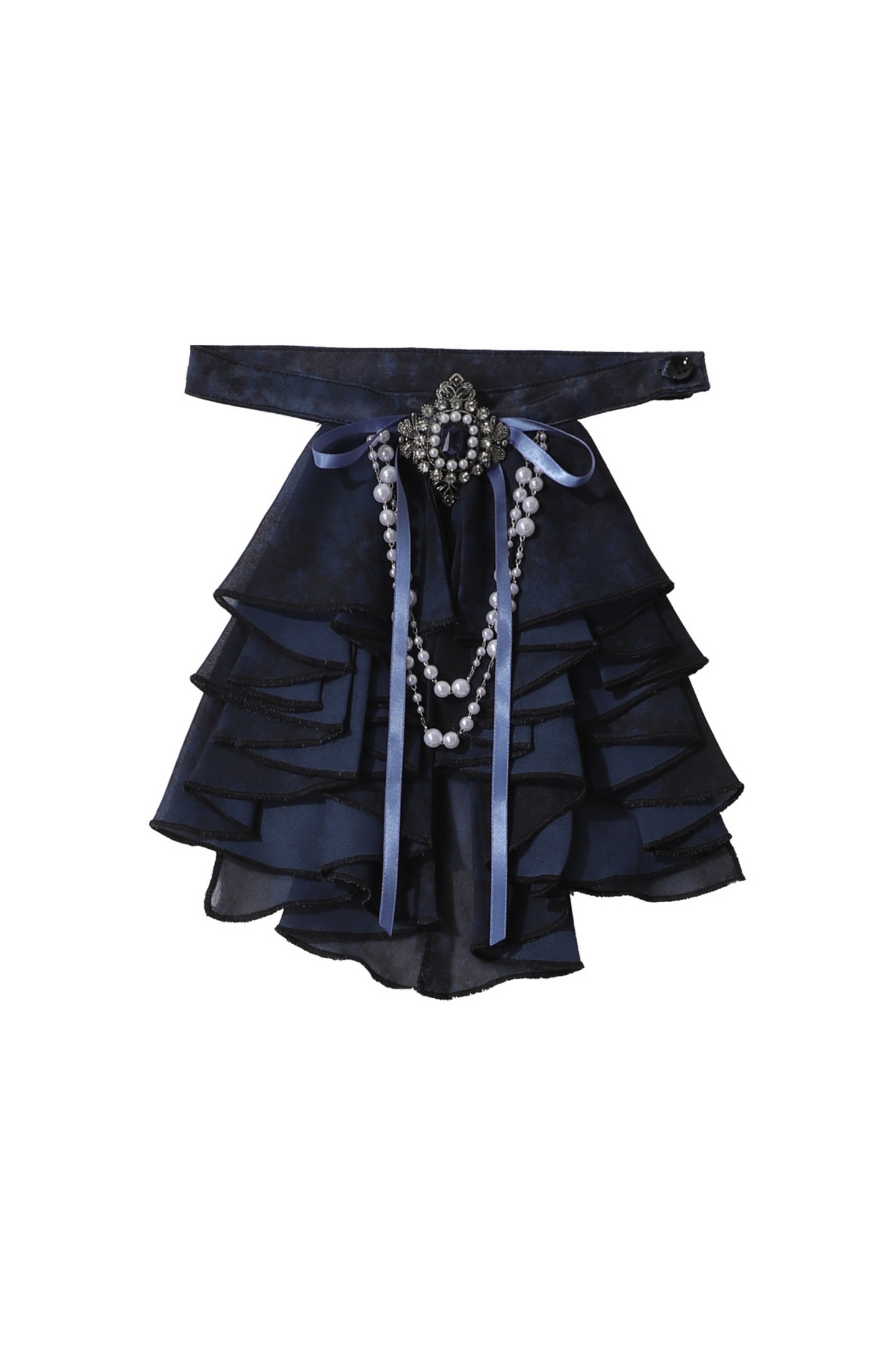 Dark Mode Asymmetric Jacket + Dress + Pants
