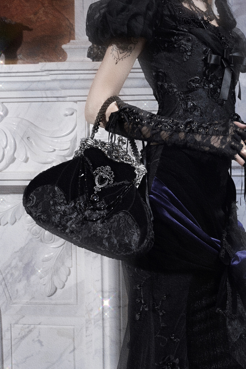 Gothic European Bag