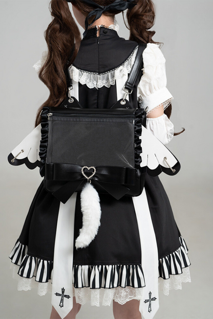 3way Foreem Dream Cat Bag