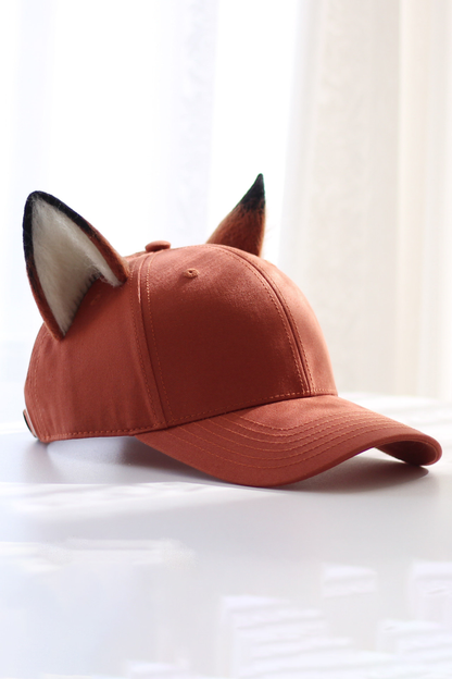 Fox Cap