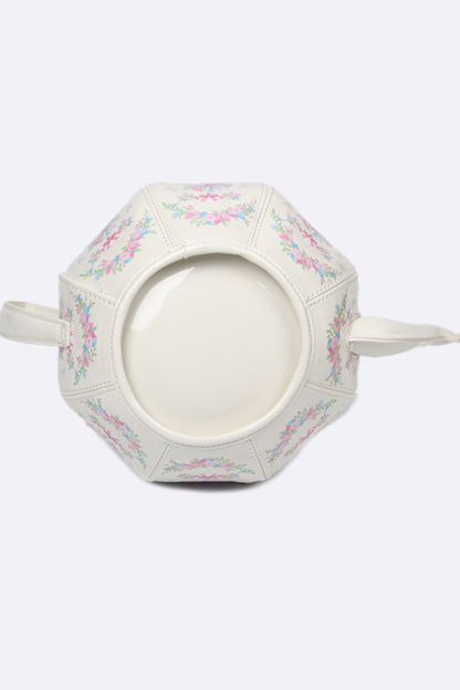 Teapot Lolita Handbag