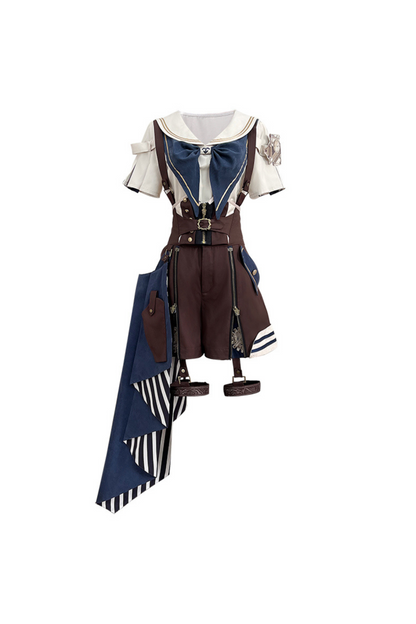 [pre-order] Steampunk Boyish Prince Set