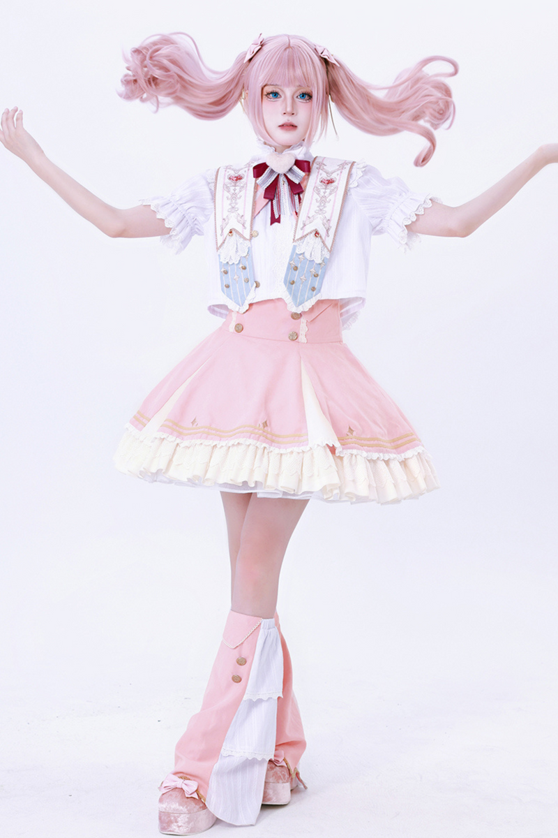 Heavenly Messenger Set