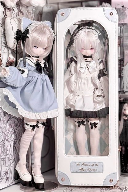 Sugar Dollhouse Big Shoulder Bag