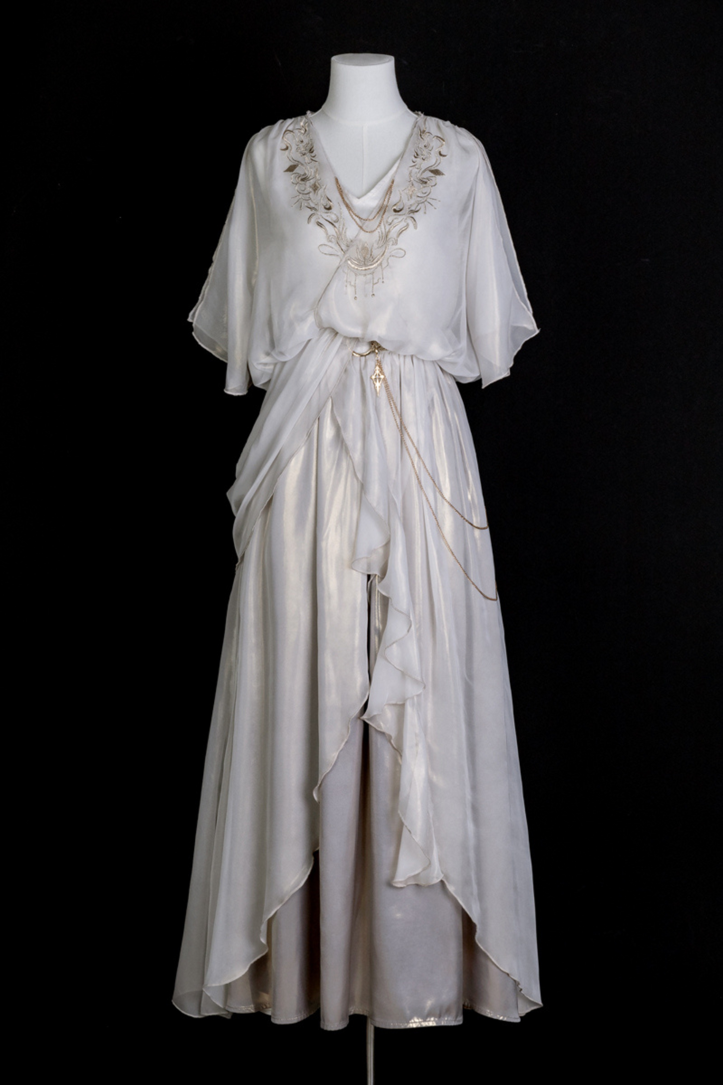 [pre-order] Angel Greek Goddess Set