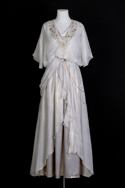 [pre-order] Angel Greek Goddess Set