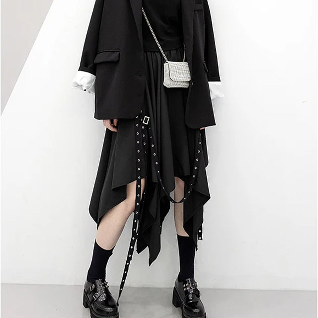 Gothic Skirt