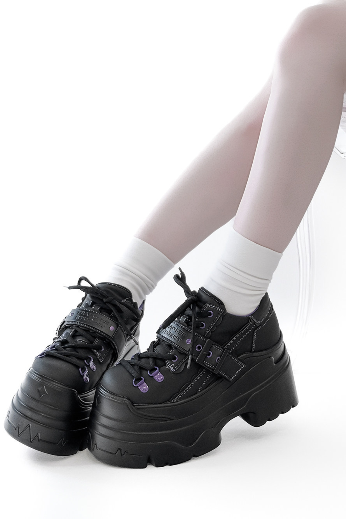 Cyber Platform Shoes