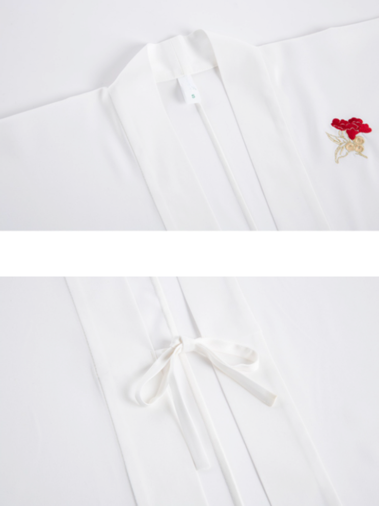Chinese-style Retro Pomegranate Set