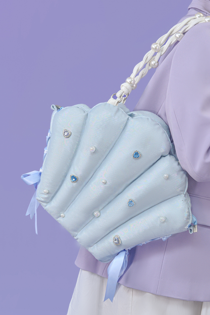 Seashell Tote Bag