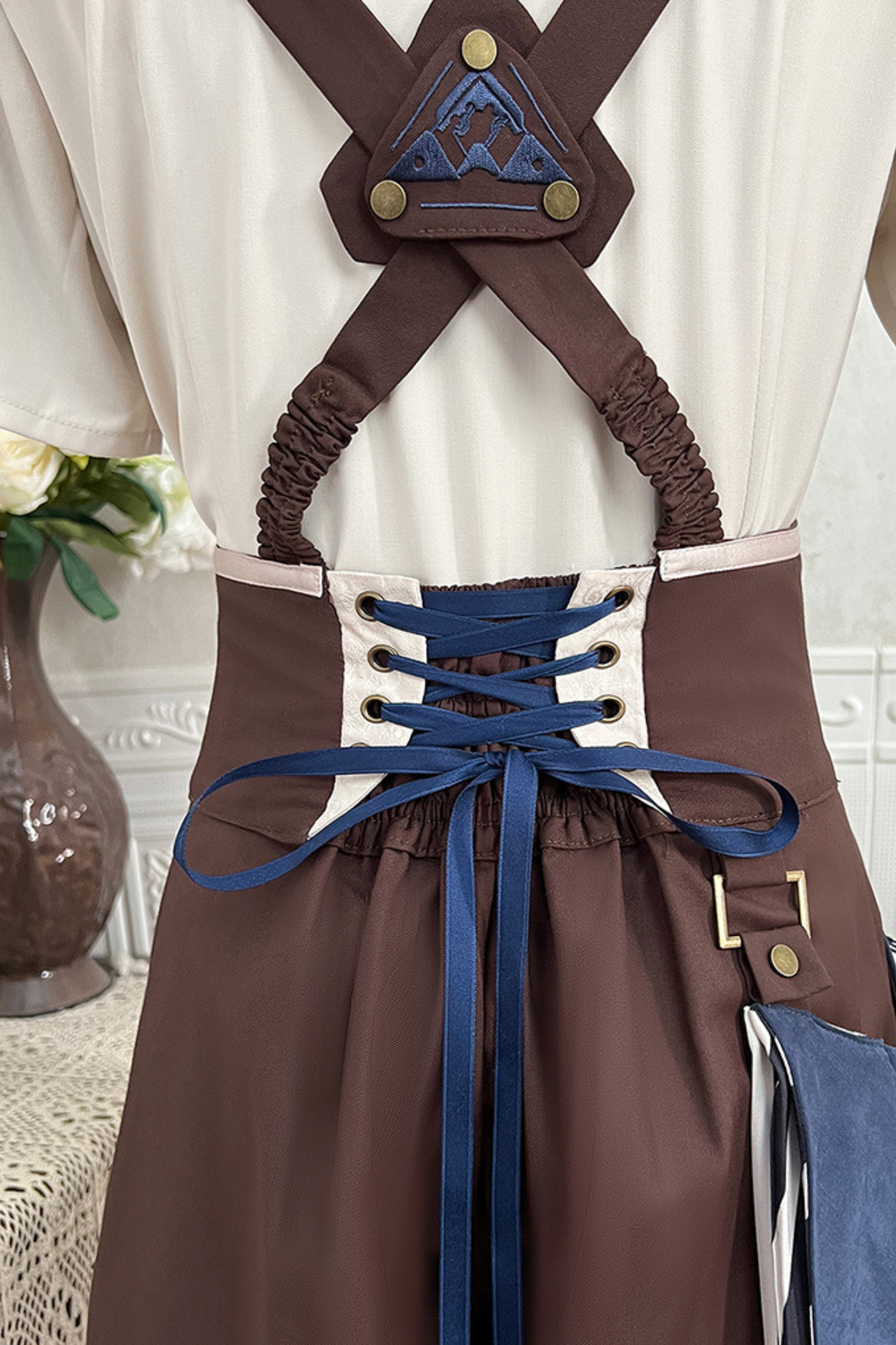 [pre-order] Steampunk Boyish Prince Set