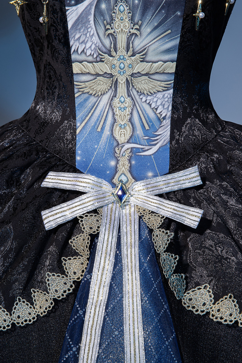 [pre-order] Universe Fantasy Princess Dress