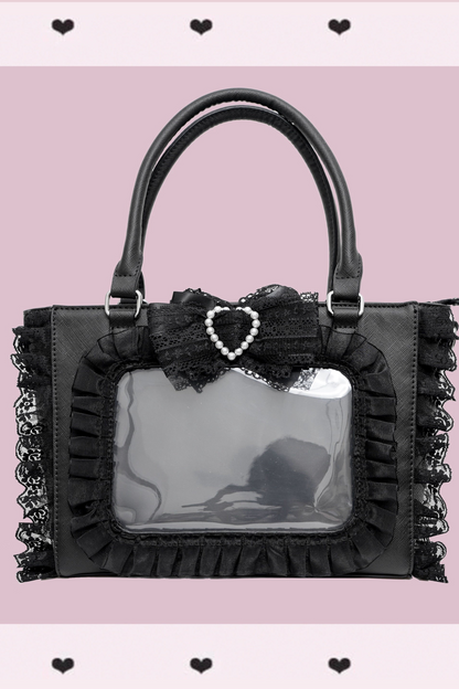 [pre-order] Angelic Jirai Sweet Girly Ita Bag