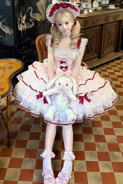 Sweet Lolita Dress