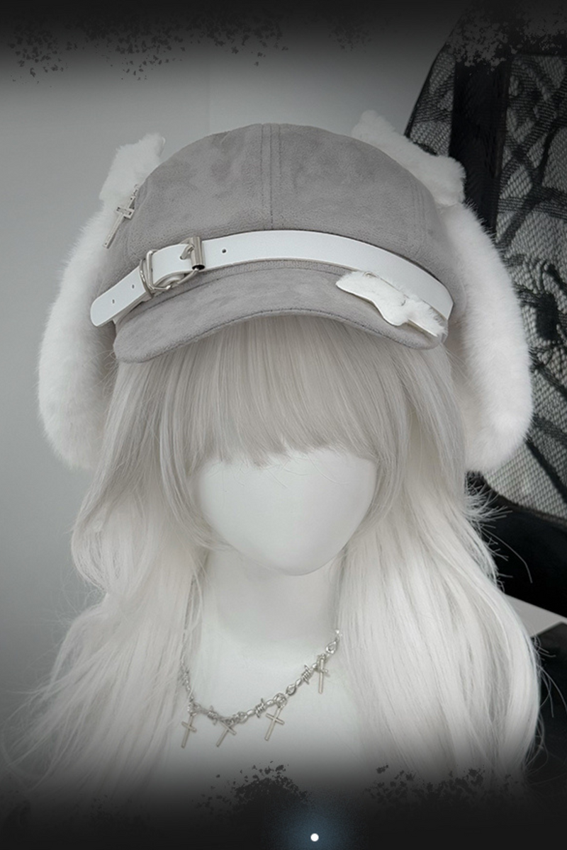 Puppy Subculture Casquette