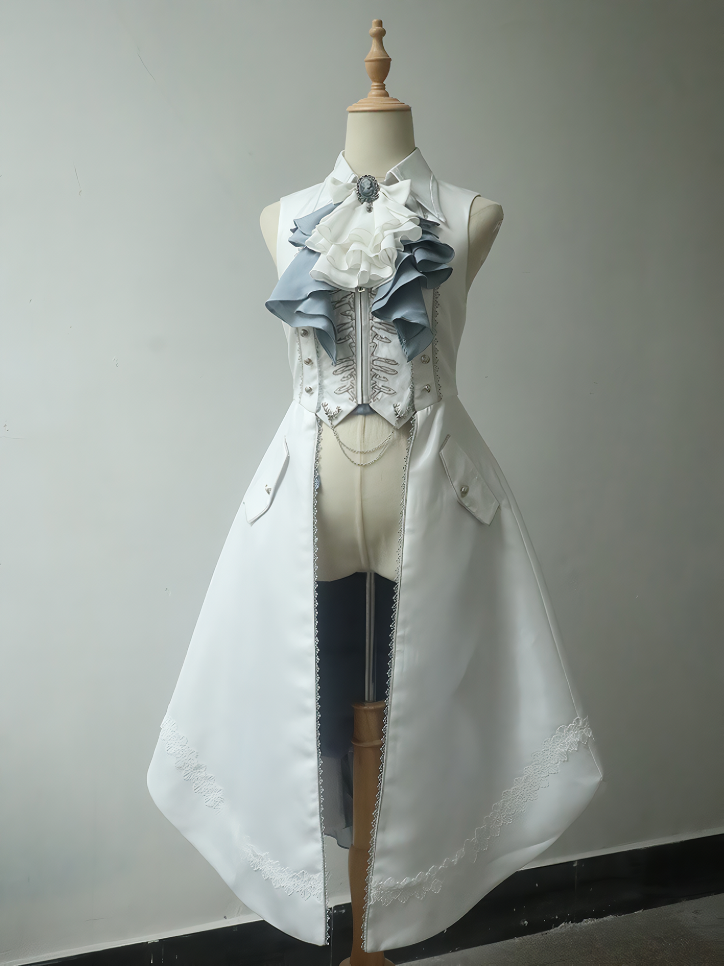 Prince Atia Elegance Dream Lolita Set