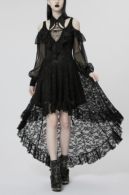 Vintage Style Dress with a Modern Fit